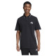 Adidas Ανδρική κοντομάνικη μπλούζα Essentials 3-S Pique Polo Shirt Adidas Ανδρική κοντομάνικη μπλούζα Essentials 3-S Pique Polo Shirt